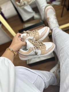 TÊNIS AIR JORDAN LOW na internet