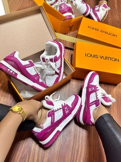TÊNIS LV TRAINER - comprar online
