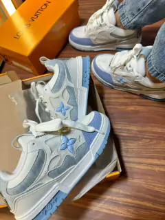 TÊNIS LV SKATE - loja online