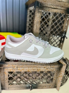 TÊNIS DUNK LOW na internet