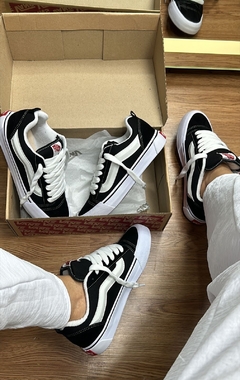 VANS KNU ORLD SKOOL - loja online