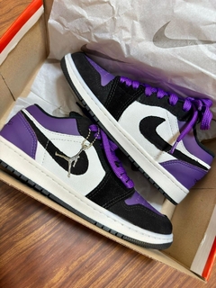 TÊNIS JORDAN LOW - loja online