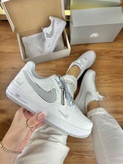 TÊNIS AIR FORCE FRESH