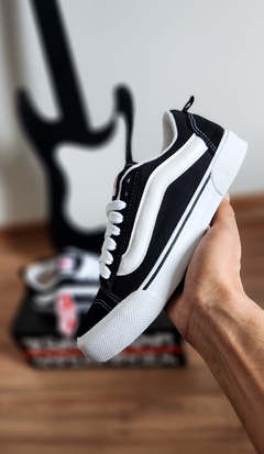 VANS KNU ORLD SKOOL - comprar online