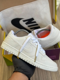 TÊNIS DUNK LOW