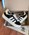 TÊNIS ADIDAS COURT - PRETO