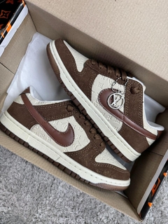 TÊNIS DUNK SB X LV - loja online