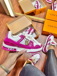 TÊNIS LV TRAINER