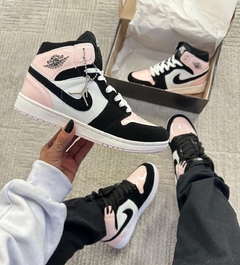 TÊNIS AIR JORDAN CHICAGO - Nallu Calçados