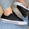 ALL STAR SHINE BLACK