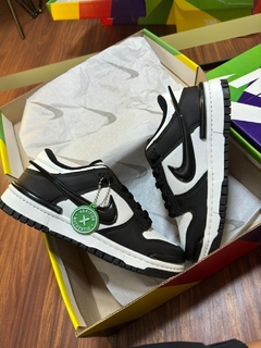 TÊNIS DUNK TWIST - comprar online