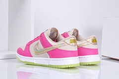 Dunk Low Pink Lemon - comprar online