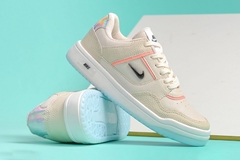 Nike Nude/Laranja - comprar online