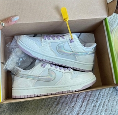 TÊNIS DUNK HOLOGRÁFICO - comprar online