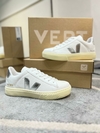 VERT BRANCO V PRATA