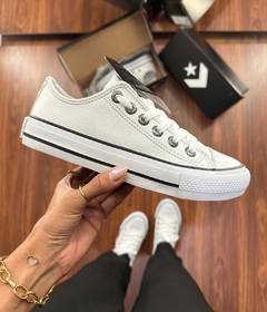 ALL STAR COURINO BRANCO