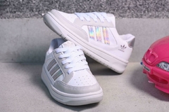 ADIDAS FORUM INFANTIL - comprar online