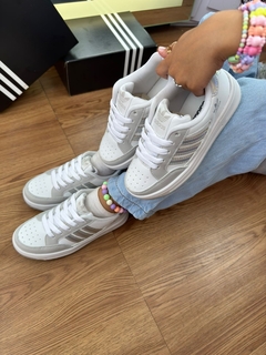 ADIDAS FORUM INFANTIL - comprar online
