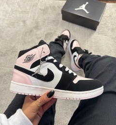 TÊNIS AIR JORDAN CHICAGO - loja online