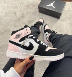 TÊNIS AIR JORDAN CHICAGO - loja online