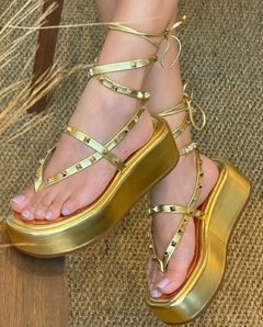 SANDÁLIA PARIS - loja online