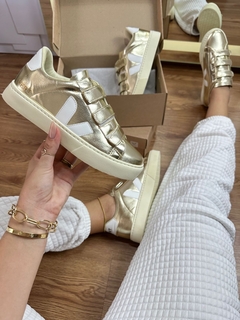 VERT DOURADO V BRANCO - comprar online