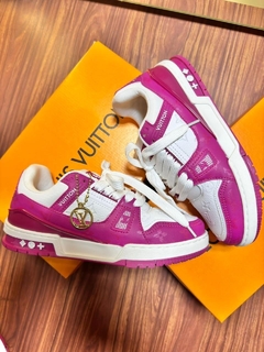 TÊNIS LV TRAINER - loja online