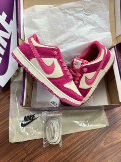 DUNK CAMURÇA - loja online