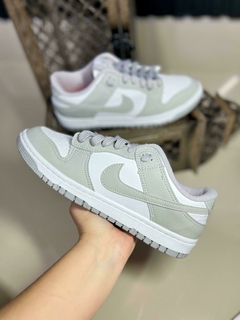 TÊNIS DUNK LOW - loja online