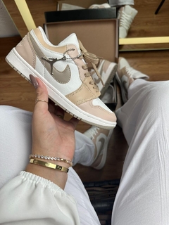 TÊNIS SNEAKER AJ LOW 1 - loja online