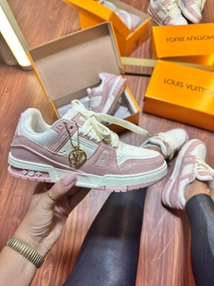 TÊNIS LV TRAINER - loja online