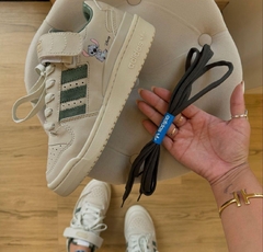 TÊNIS COLORS + 2 PARES DE CADARÇO - comprar online