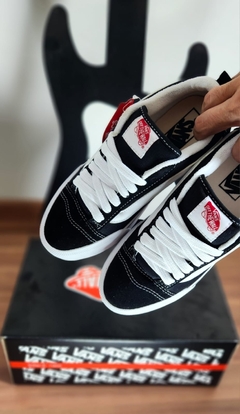 VANS KNU ORLD SKOOL na internet
