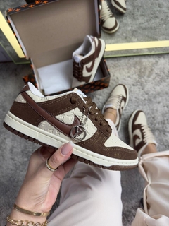 TÊNIS DUNK SB X LV - comprar online