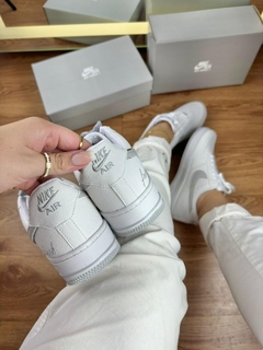 TÊNIS AIR FORCE FRESH na internet