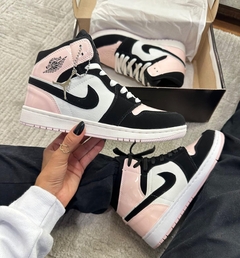 TÊNIS AIR JORDAN CHICAGO na internet