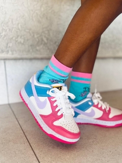 DUNK COLORS INFANTIL - comprar online