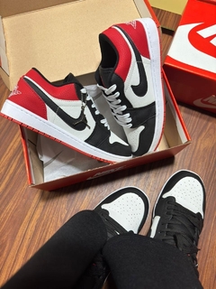 TÊNIS JORDAN LOW - loja online