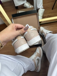 TÊNIS AIR JORDAN LOW - comprar online