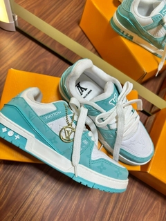 TÊNIS LV TRAINER