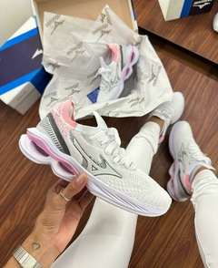 MIZUNO na internet