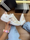 ADIDAS FÓRUM INFANTIL