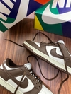Dunk Low Cacau