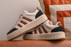 TÊNIS STRET PLUS COLORS - comprar online