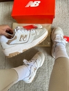 NEW BALANCE 550 GOLD