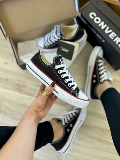 ALL STAR CLÁSSICO LONA - comprar online