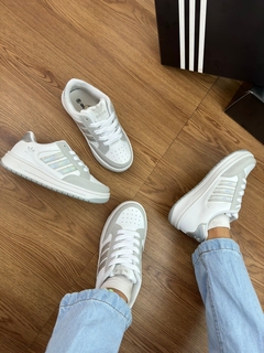 Imagem do ADIDAS FORUM INFANTIL