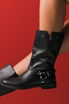 BOTA LUNA