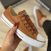 ALl STAR COURINO CARAMELO