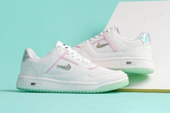 Nike Branco/Rosa